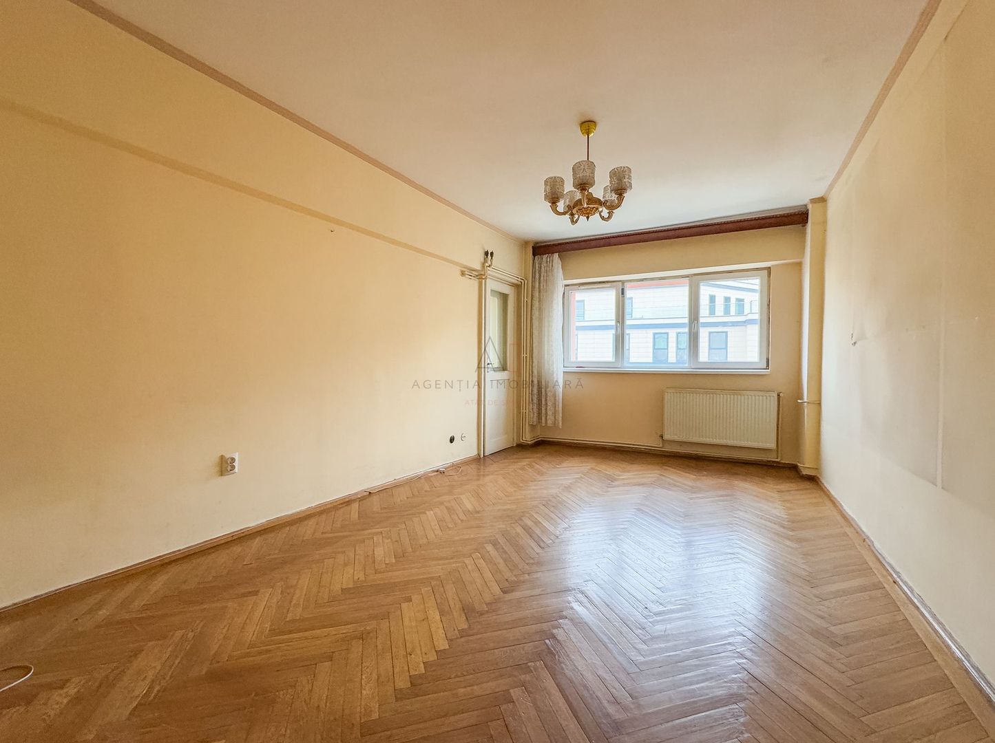 4 Camere Decomandat Dacia | 2 Bai | Centrala Proprie | Bloc reabilitat - Poză 3