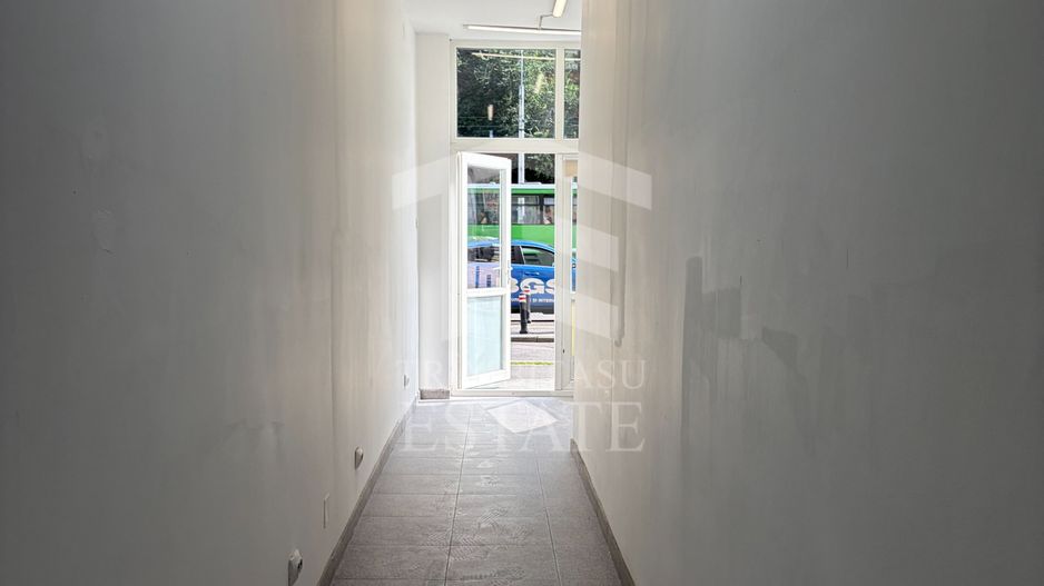 PANTELIMON - Fundeni | Spatiu Comercial | Bloc Reabilitat - Poză 6