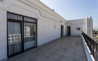 Vânzare, penthouse, 3 camere, strada Ioana Radu, Buiucani - Poză 17