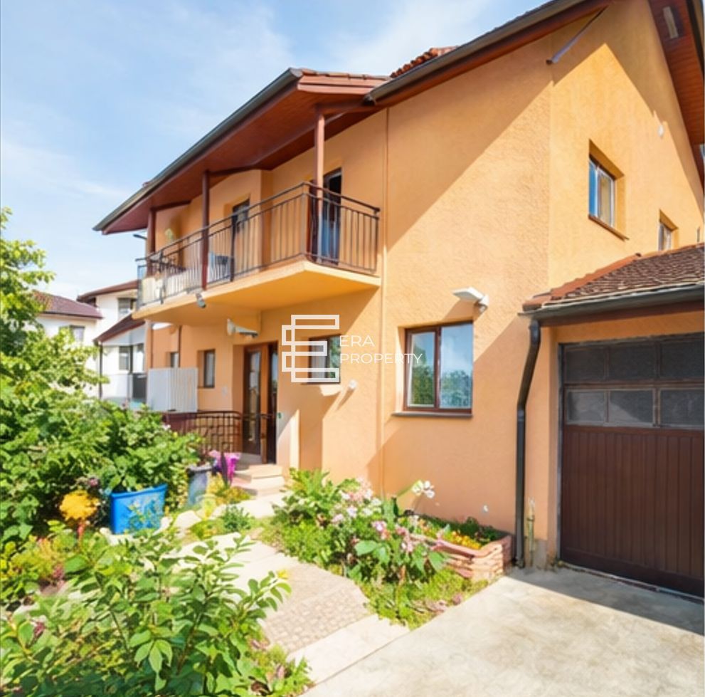 Casă tip duplex | 132,30 mp utili | 300 mp teren | garaj | Șelimbăr - Poză 9