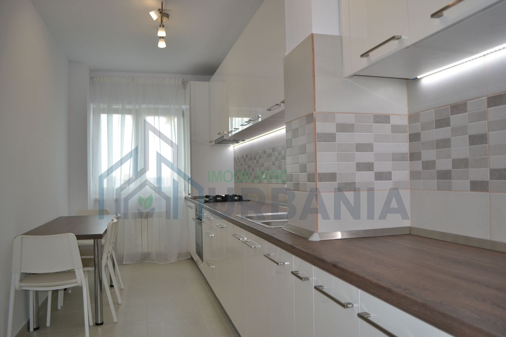 Apartament 2 camere Tudor Conest Grand Residence, 60mp cu loc parcare - Poză 5