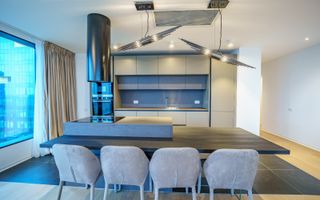 Apartament de inchiriat -4 camere -One Mircea Eliade -PARCARE - Poză 14