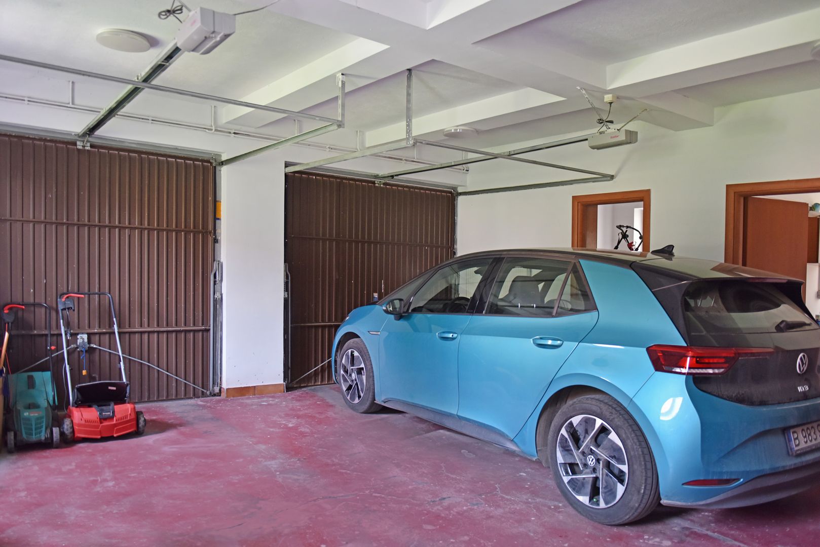 Vila spatioasa langa Jolie Village si Cambridge School - teren 700 mp - Poză 50