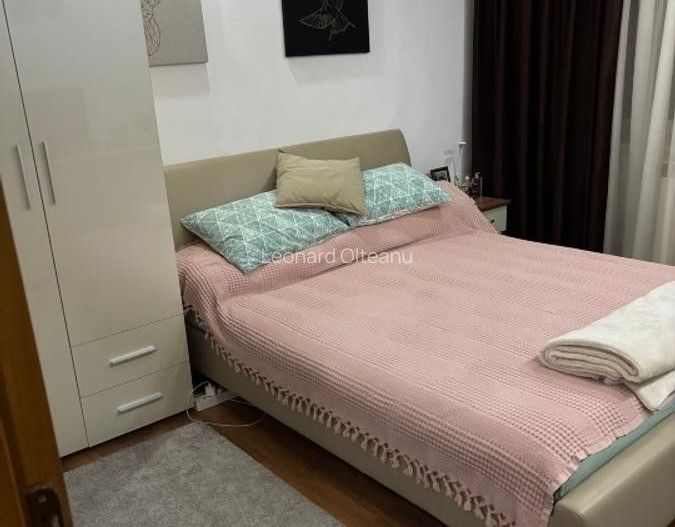 Apartament 2 camere zona Calea Vitan - Stadion Olimipia - Poză 5