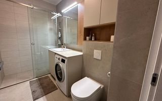 RECORD PARK! Apartament superfinisat cu gradina proprie! - Poză 19