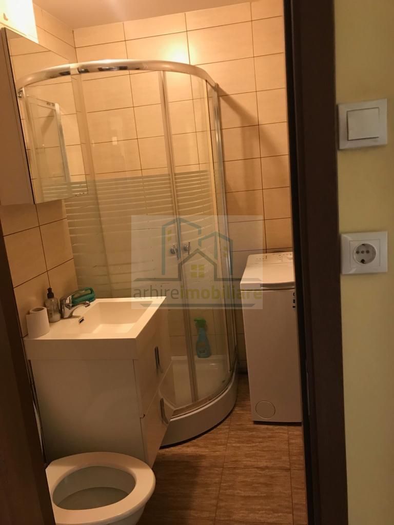 Apartament 2 camere  etajul 8/10  Mega Mall - Poză 7