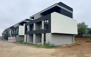 Vila duplex 4 camere 4 bai, 125 mp utili, Splaiul Unirii, Sector 3 Oferta - Poză 16