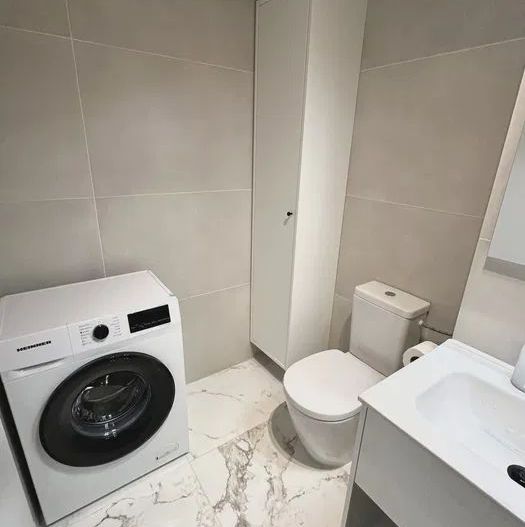 2 Camere Studio Piata Sudului Complex Sun Royal View /Metro / Centrala L221 - Poză 6