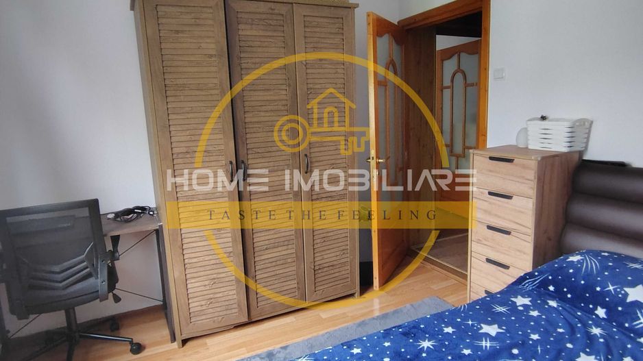Apartament 2 camere, SD, 42MP // Pacurari - Pescarie (Planul II) - Poză 5