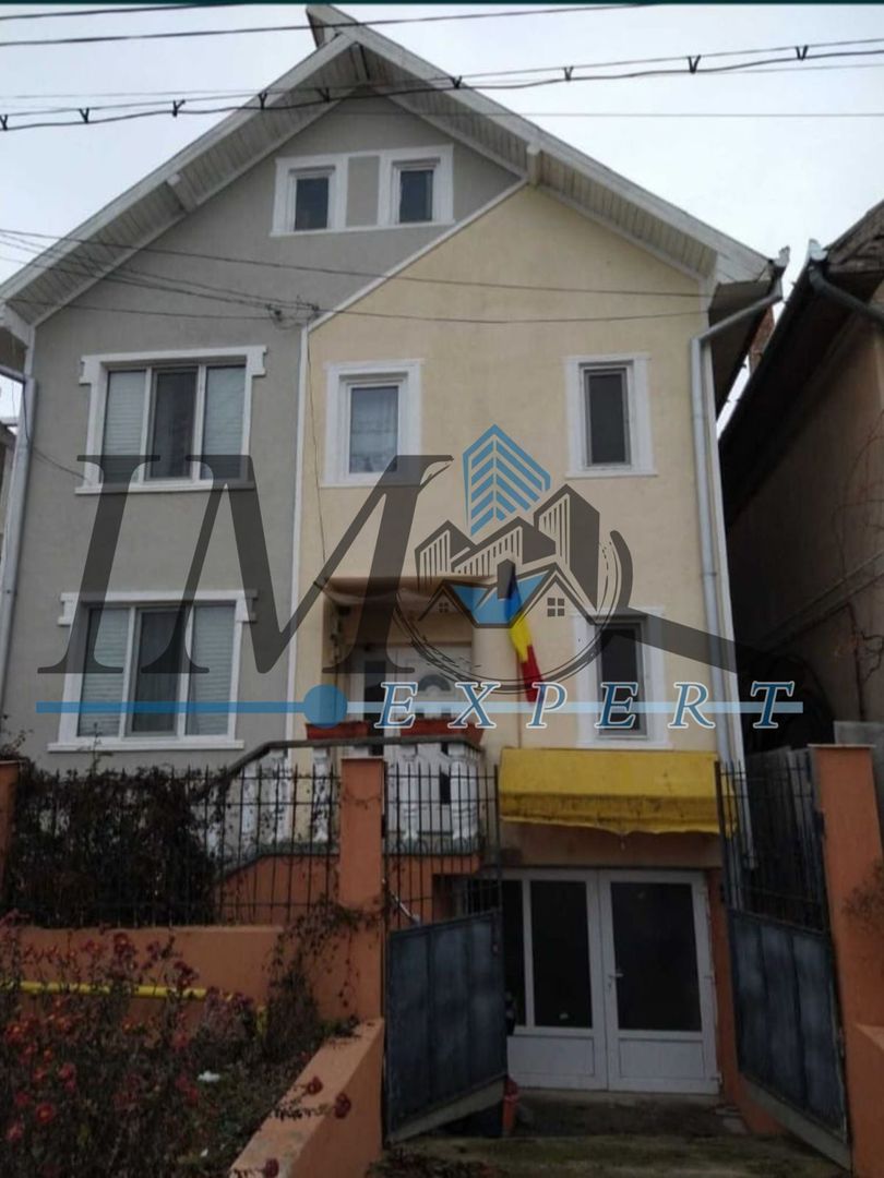 Casă de închiriat – Ideală pentru firme Alba Iulia , Cetate - Poză 1