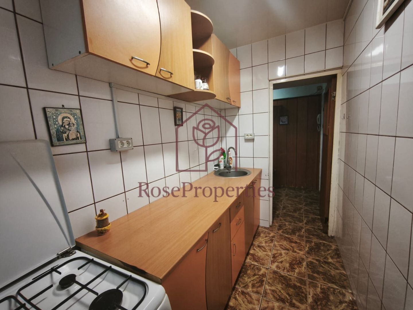 Apartament de vanzare - 3 camere - Tic Tac - Tomis Nord- Constanta - Poză 10