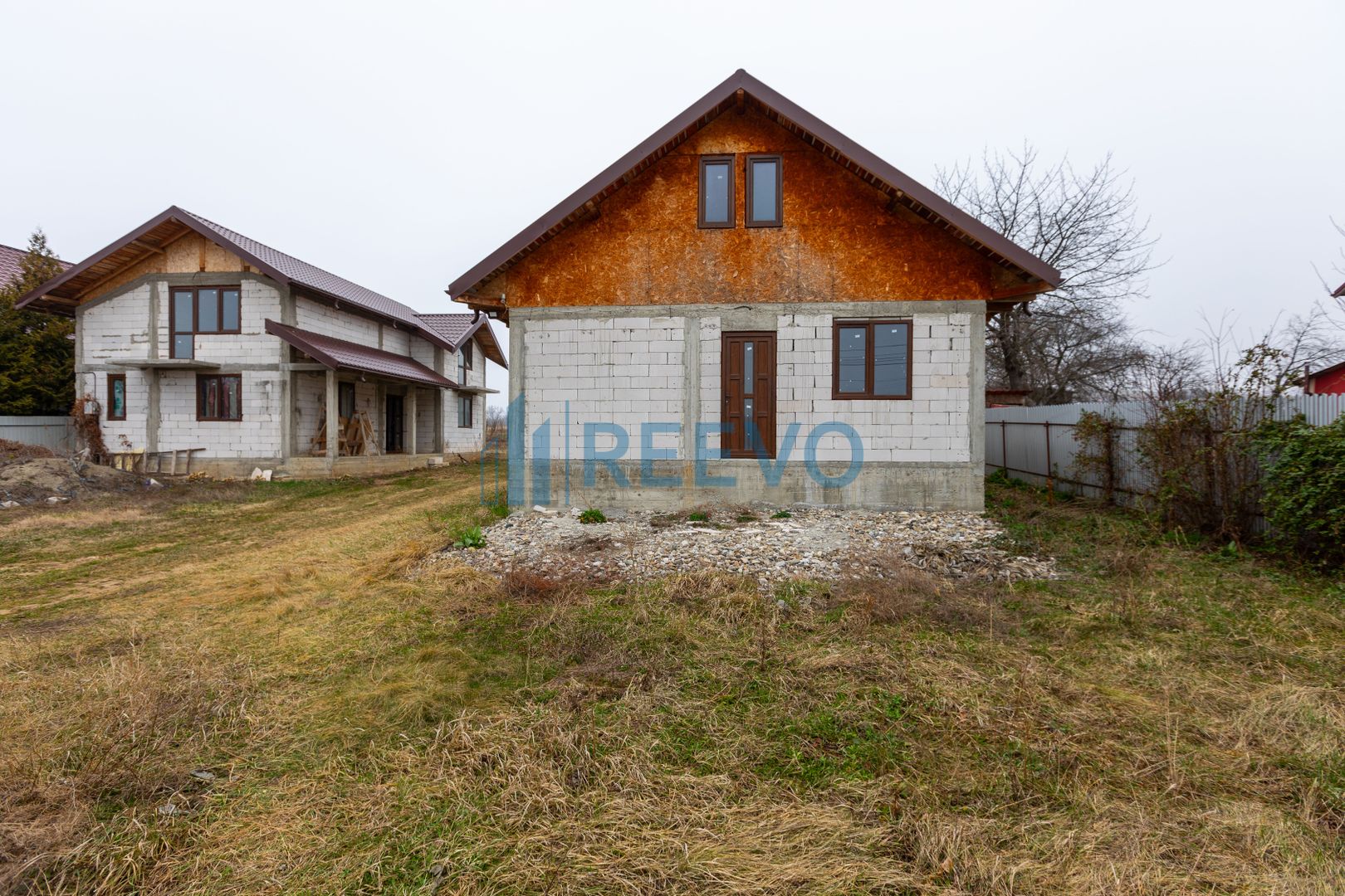 Casă de vânzare în com. Racova, jud. Bacău - Poză 16