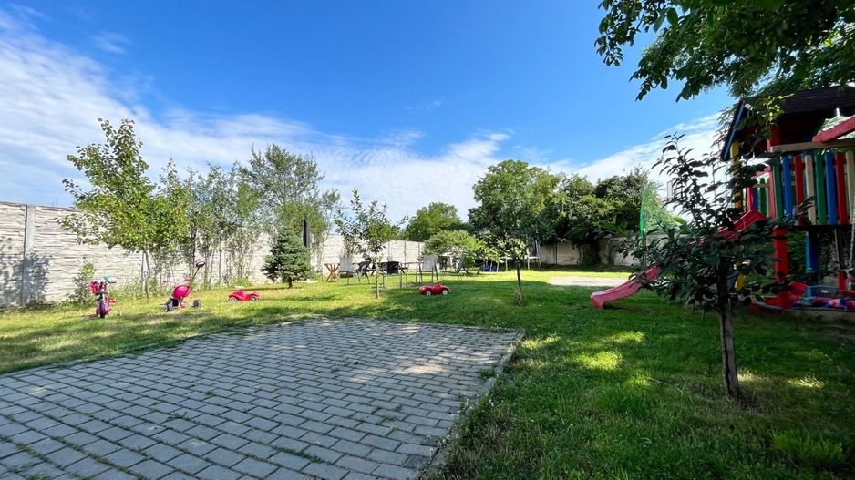 Lipovei | 3 Camere | 2 Bai | Loc de Parcare - Poză 13