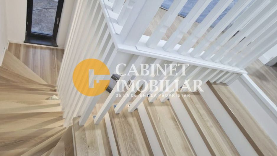 Vila 4 camere Cartier Rezidential Valea Lupului - Poză 2