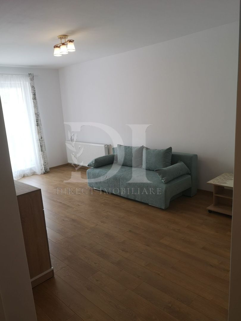 Apartament cu 1 cameră- Floresti ,zona Parcul Poligon - Poză 2