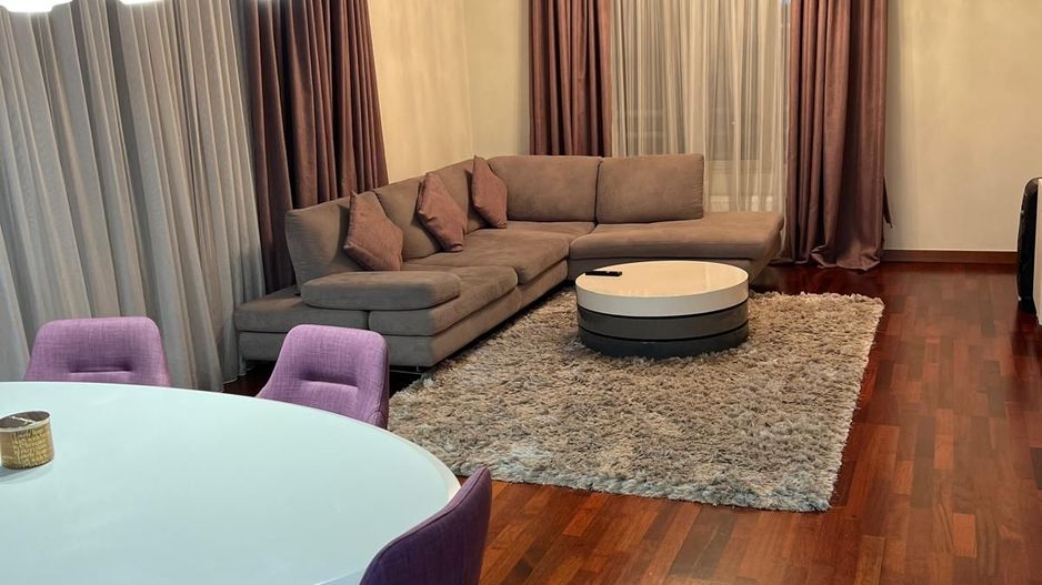 Ap 3 Camere || InCity Residence || Parcare subteran inclusa in pret || Metrou - Poză 40