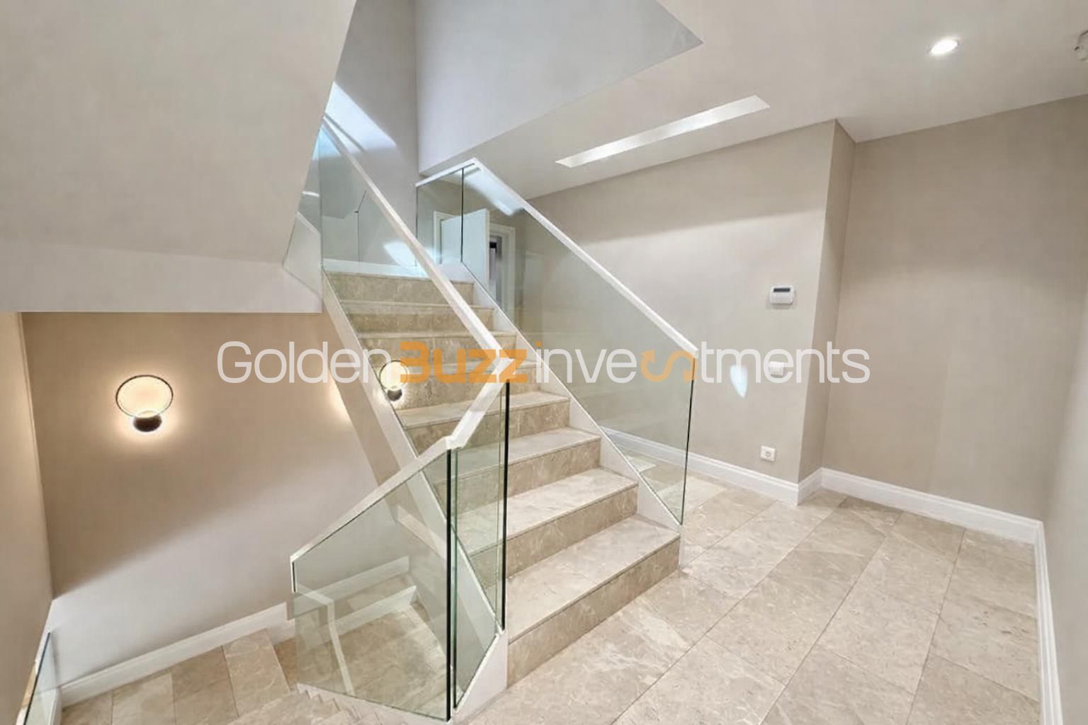 Vila duplex premium cu piscină | Oxford Gardens – Pipera |Lângă pădure - Poză 4