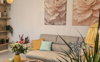 Chirie | Apartament 2 camere | Bloc Boutique | Marriott - Poză 4