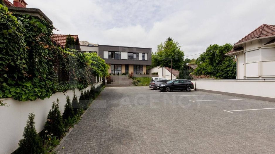 Chirie, casă, 2 nivele, str. Anton Crihan, Centru - Poză 2