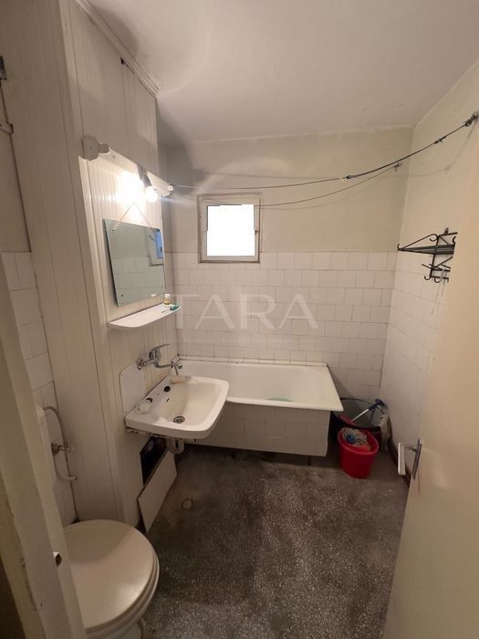 Apartament cu potențial în Grigorescu – ideal pentru investiție. - Poză 7