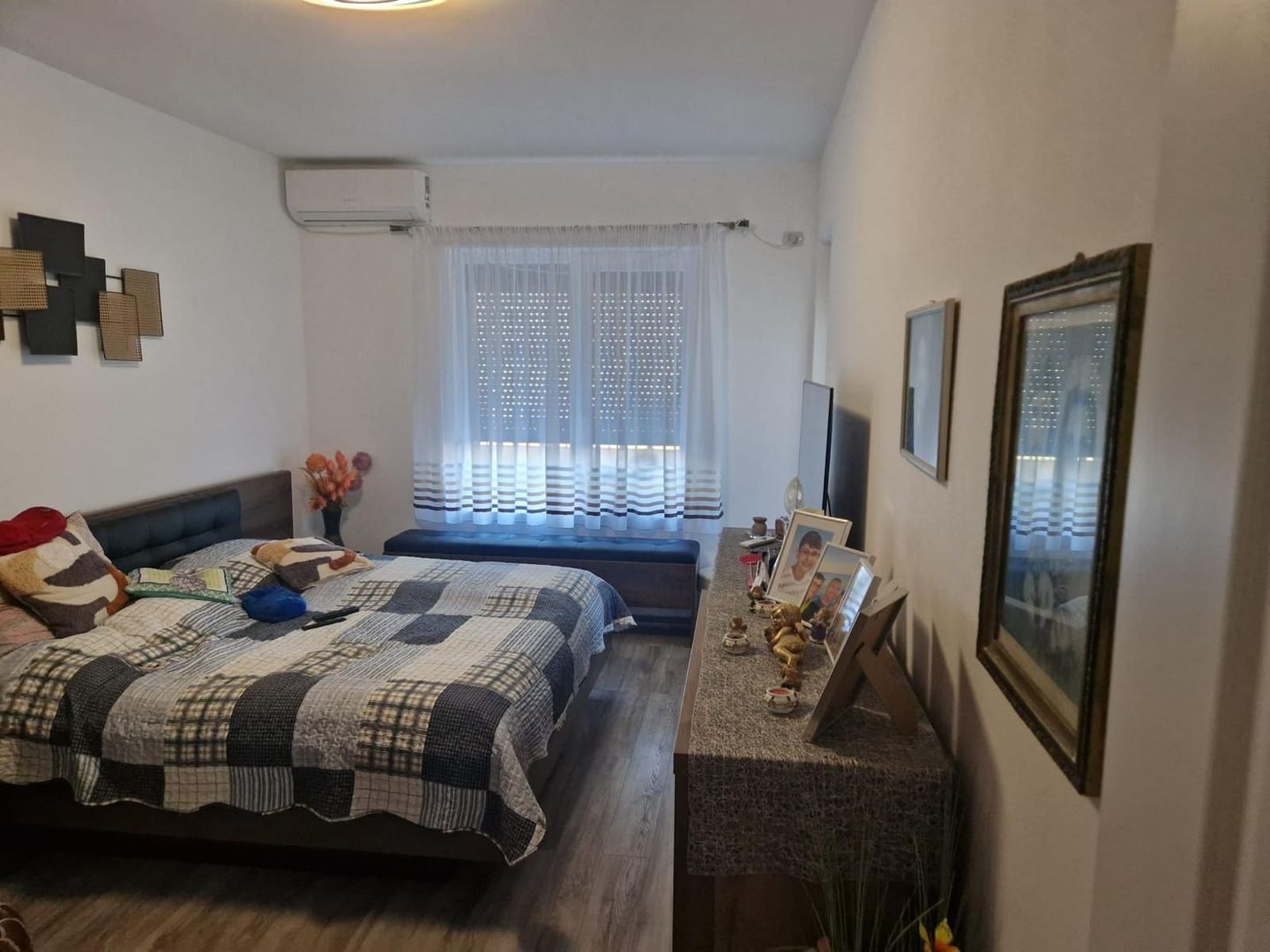 Apartament  în zona Rezidentiala I Giroc - Poză 6