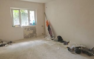 DE VANZARE APARTAMENT 2 CAMERE BELLER | BLOC REABILITAT | 51 MP | - Poză 2