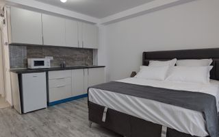 Studio modern, 30 mp | Strada Samuil Vulcan - Poză 2