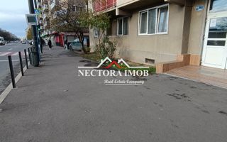NECTORA IMOB-Apartament 3 camere, Nufarul, Pretabil Spatiu Comercial - Poză 16