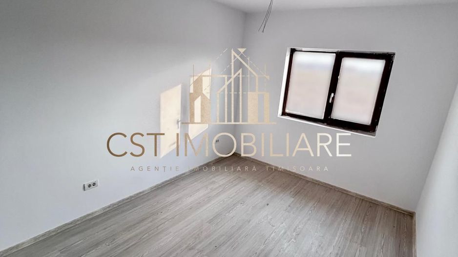 Duplex 5 Camere 120 mp Utili + Curte / Giroc - Poză 12