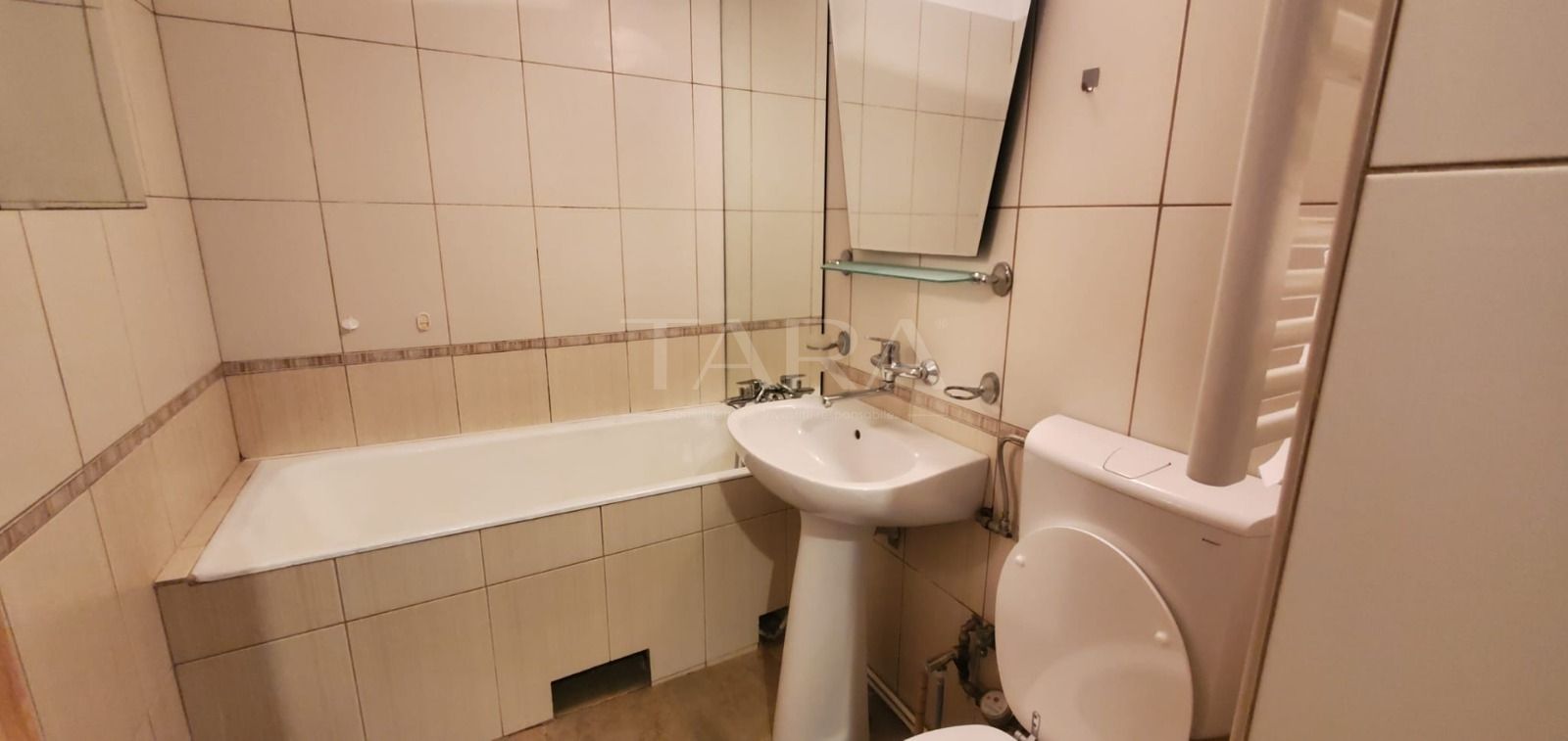 Apartament 3 camere decomandate, Gheorgheni – zona Iulius Mall - Poză 9