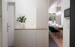 Apartament superb cu 2 camere | City of Mara | Circumvalatiunii - Poză 11