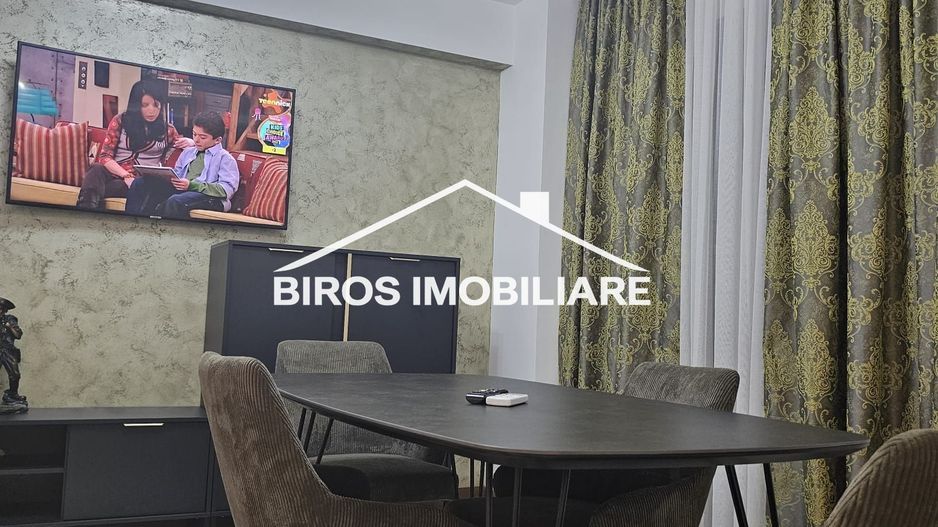 3 camere Decebal Residence - Lapus - Poză 2