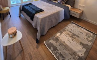 APARTAMENT 2 CAMERE | SIBIU | DA VINCI | 2 TERASE | MOBILAT | PARTER - Poză 5