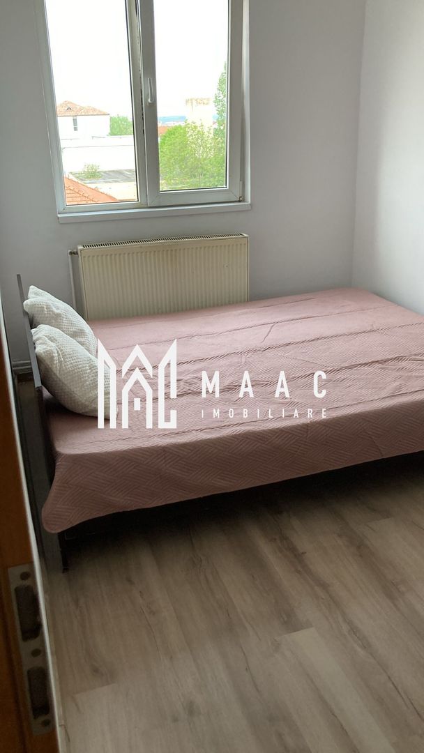 Apartament 1 camera I Decomandat I Vasile Aaron - Poză 3