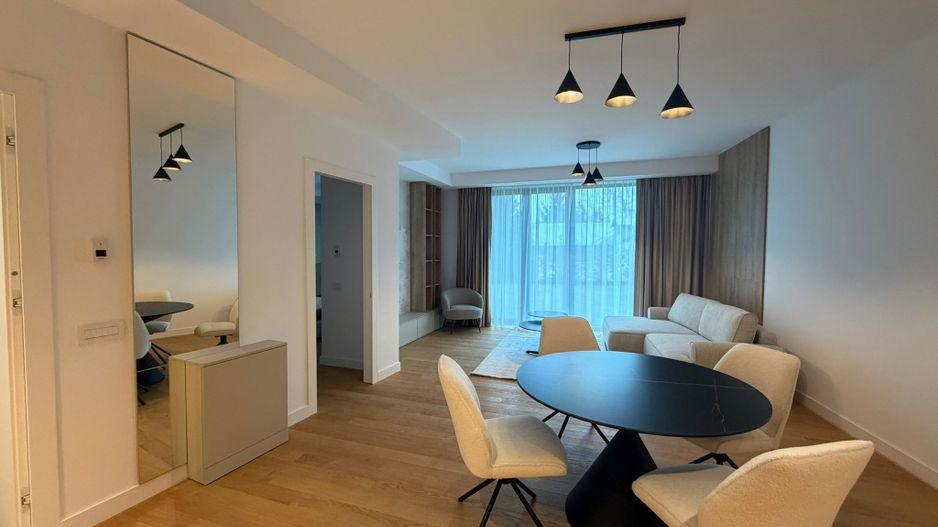 Apartament 2 camere I Pipera I Premium - Poză 3