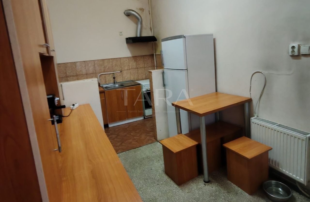 Apartament 40 mp + boxă 8 mp – Centru Istoric, Cluj-Napoca. - Poză 7