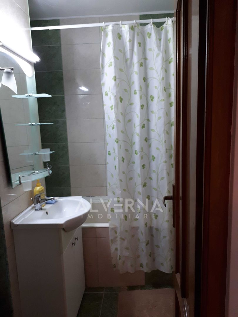 Apartament 2 camere | centrala proprie | 48mp | zona Parang - Manastur - Poză 5