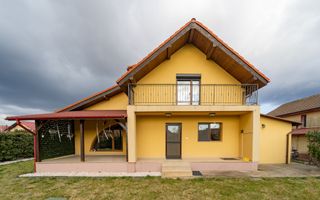 Casă individuală | Teren 630 mp, centrala, garaj, 3dormitoare -Ghiroda - Poză 29