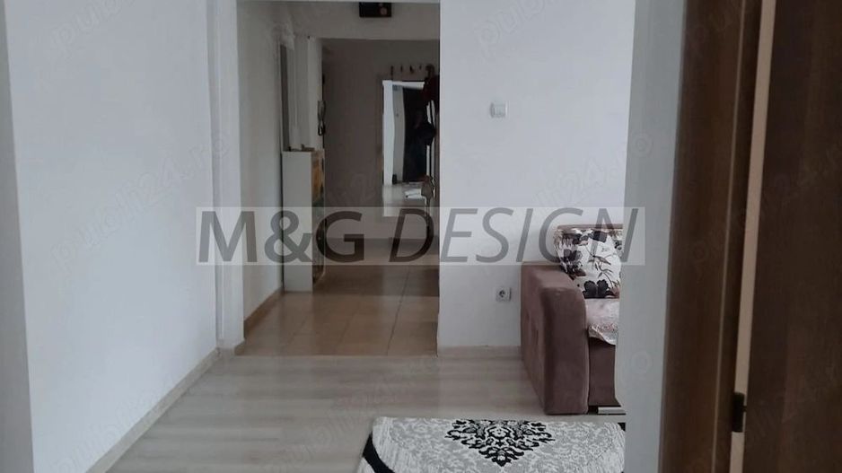 Apartament 3 camere zona Complexul Studentesc etaj 2 - Poză 2