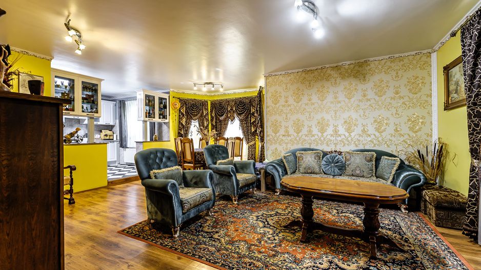 Oază de verdeață în Arad, cartier Pârneava, Arad - Poză 2