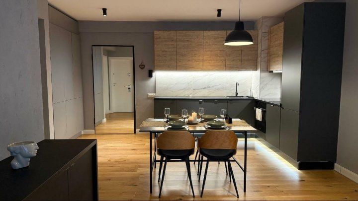 2 camere | Medicover | Baneasa | Aviatiei - Poză 3