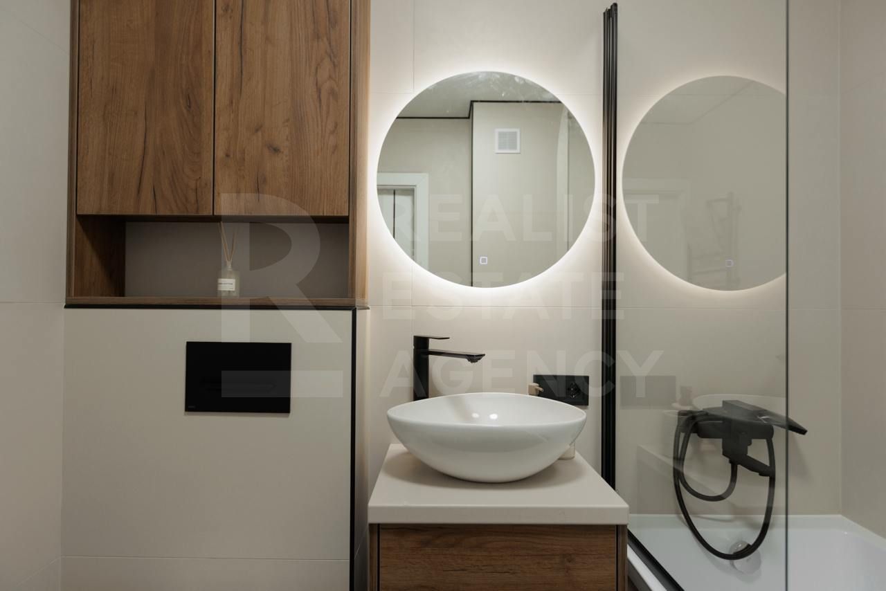 Vânzare, apartament, 1 cameră, Șoseaua Hâncești , Telecentru - Poză 16