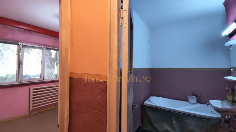 Poarta 6 | Apartament cu 3 camere - parter | O singură achiziție! - Poză 17