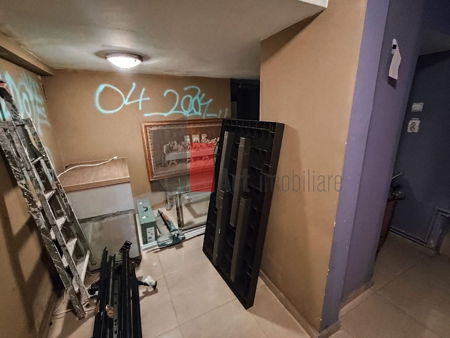 Spatiu Comercial de inchiriat in zona Mosilor - Poză 13