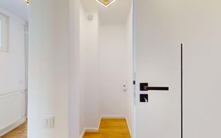 Apartament 2 camere renovat 5 Minute Metrou Constantin Brancusi - Poză 8