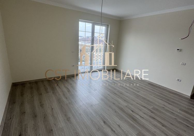 Apartament cu 2 Camere / Decomandat / Giroc - Poză 8