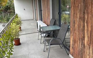 Chirie 3 camere-parcare subterana-zona Andrei Muresanu - Poză 7