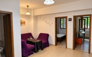 Tatarasi- bloc nou, 2 camere - 380 euro - Poză 4