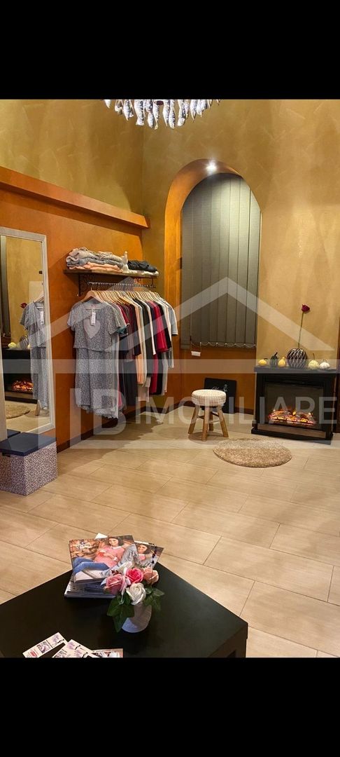 Spatiu comercial, 35 mp, Zona Ultracentrala - Poză 2