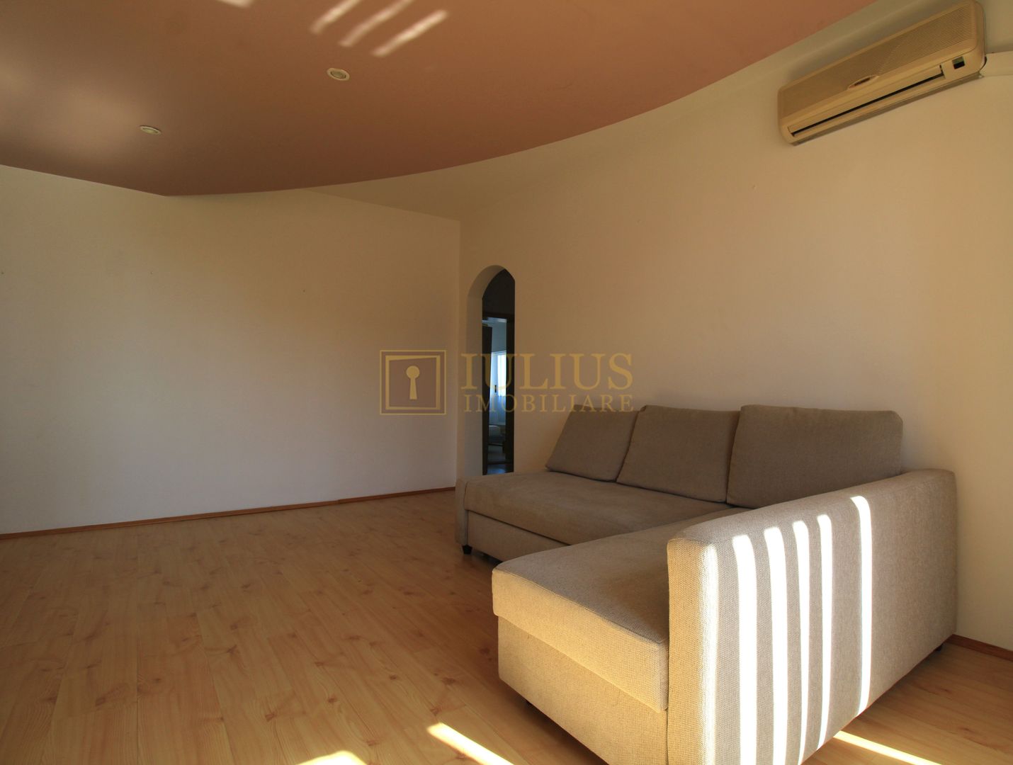 Pet friendly, centrala proprie, 2 minute de Iulius Mall - Poză 5